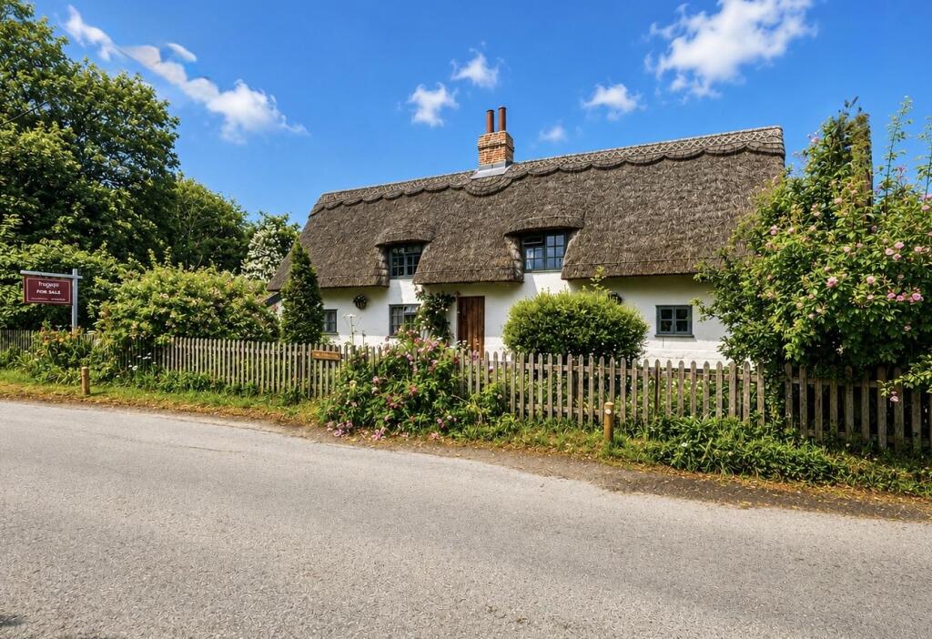 Main image of property: Willow Corner, Wortham