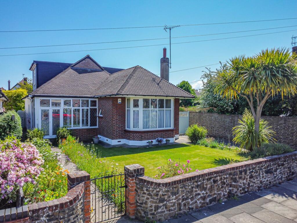 Main image of property: Tyrone Road, Thorpe Bay, SS1