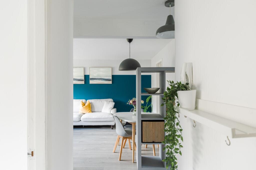 Apartment in Kelvindale, Glasgow City - More
