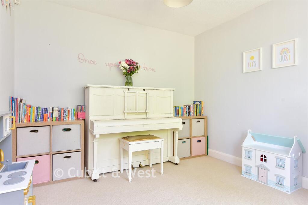 Main image of property: Carden Hill, Hollingbury, Brighton, East Sussex