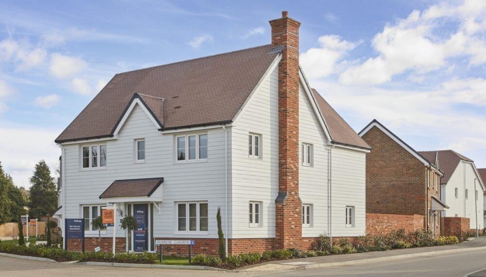 Main image of property: Highlands Hill,
Swanley,
Kent,
BR8 7NB