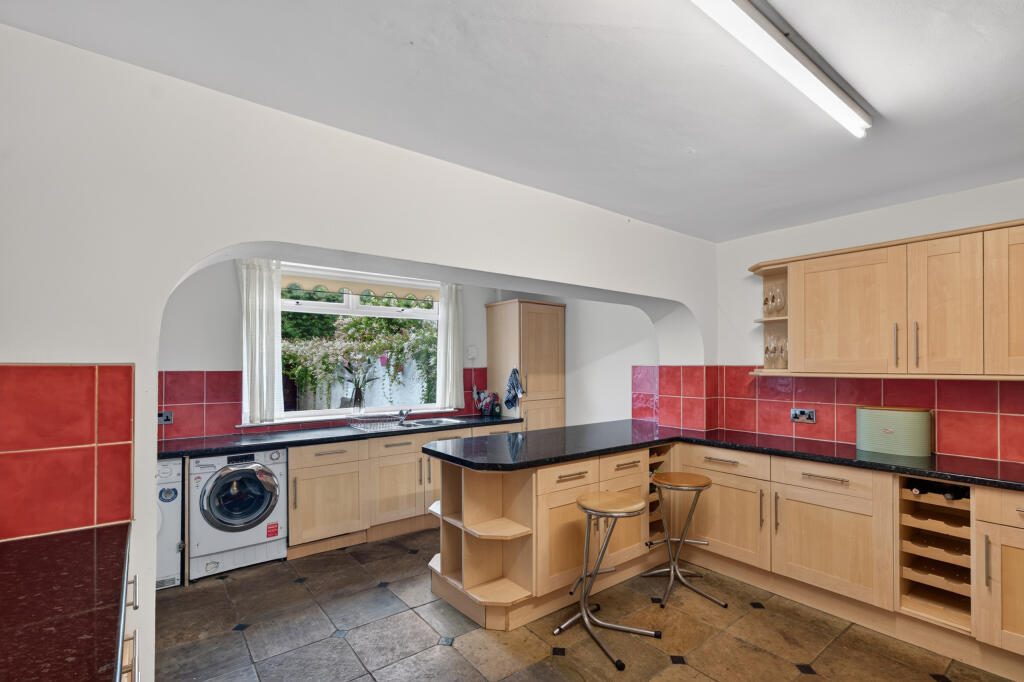 House in Edinburgh - More