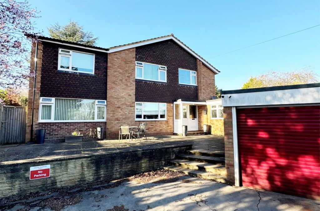 Main image of property: Redricks Lane, Sawbridgeworth, CM21