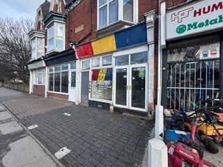 Main image of property: Beverley Road, Hull, Yorkshire, HU5 1LP