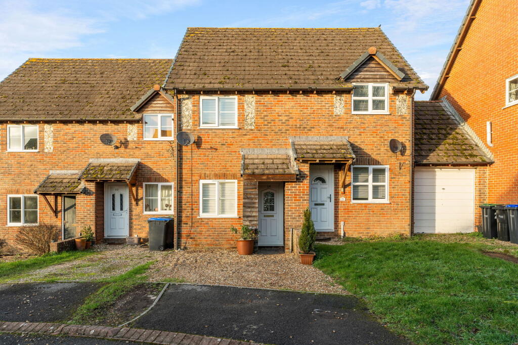 Main image of property: Hamilton Park, Downton, SP5