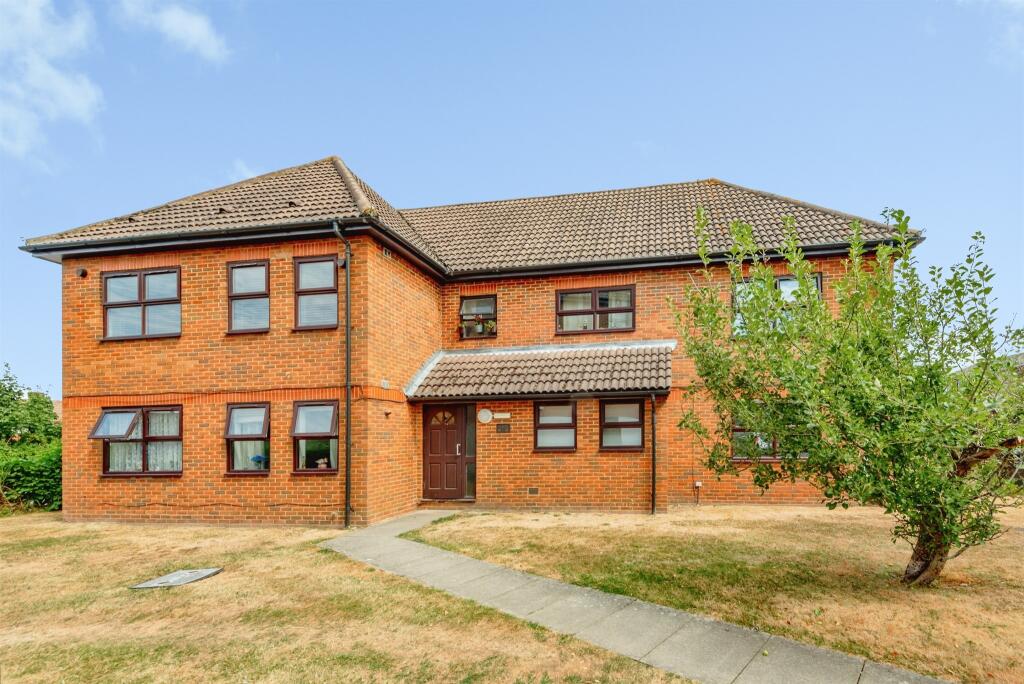 Main image of property: Brighton Road, Horley
