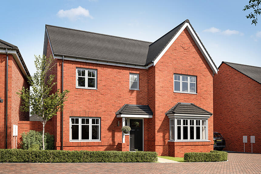 Main image of property: Poppyfields Linden Homes Sales Office, Irthlingborough Road,
Wellingborough,
NN8 1GP
