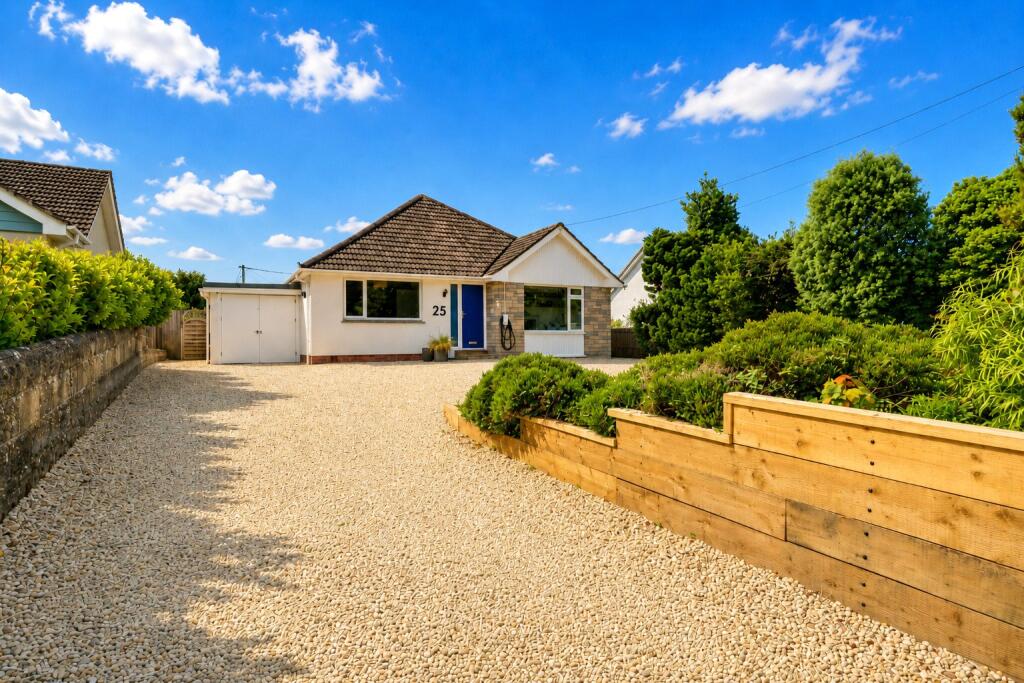 Main image of property: Saunton Road, Braunton, Devon, EX33