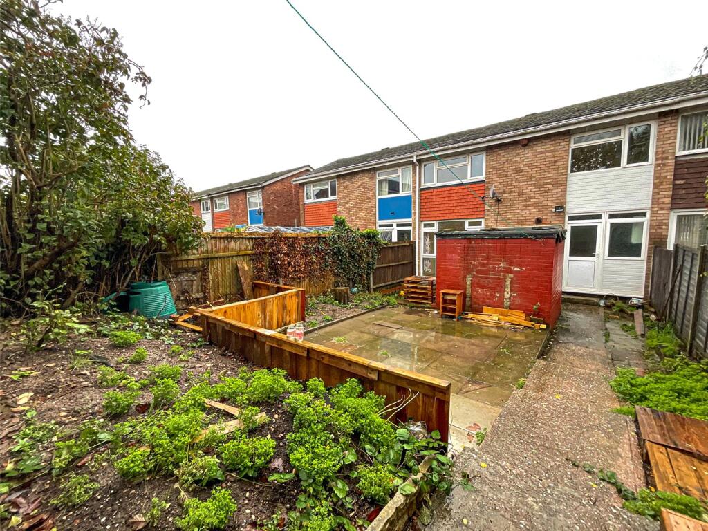 Additional image 21 of Elizabeth Drive, Tamworth, Staffordshire, B79