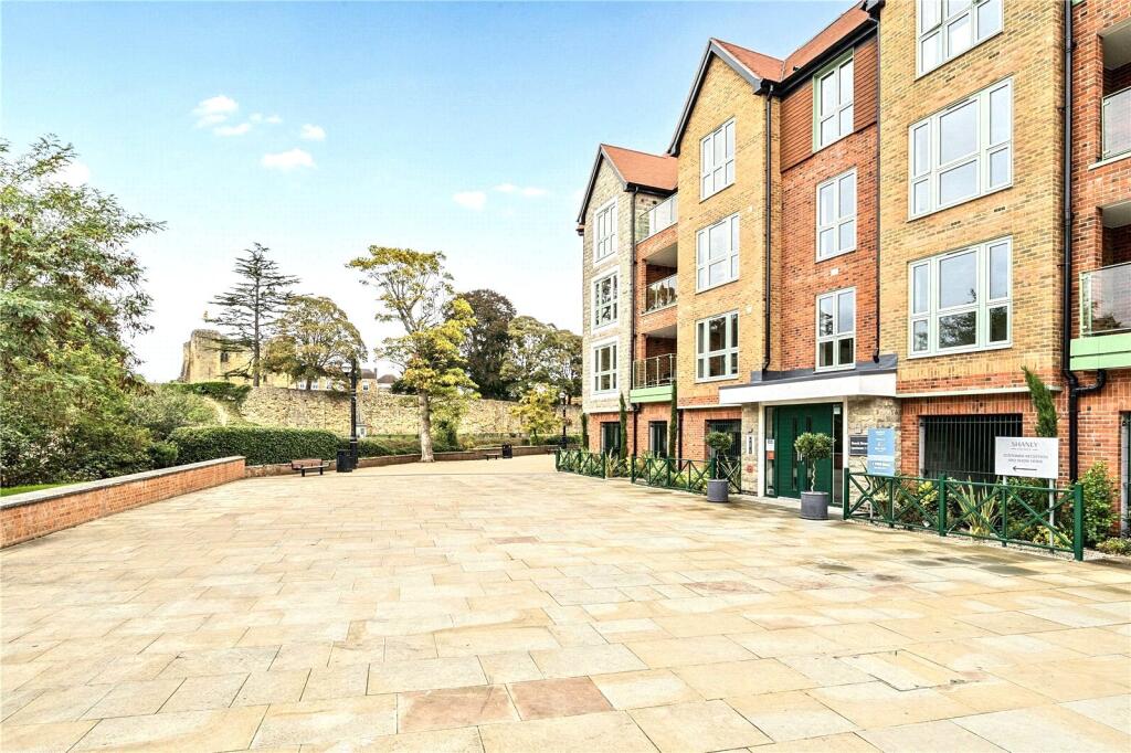 Main image of property: Brook House, New Wharf Road, Tonbridge