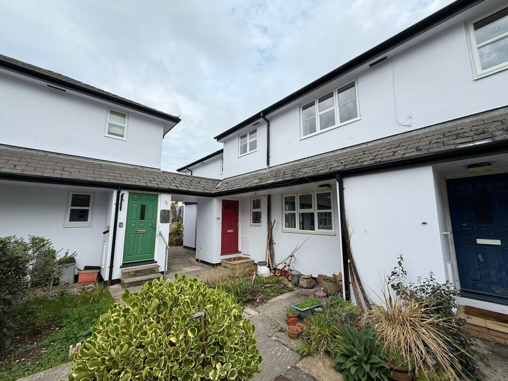 Main image of property: St. Katherines Way, Totnes, TQ9