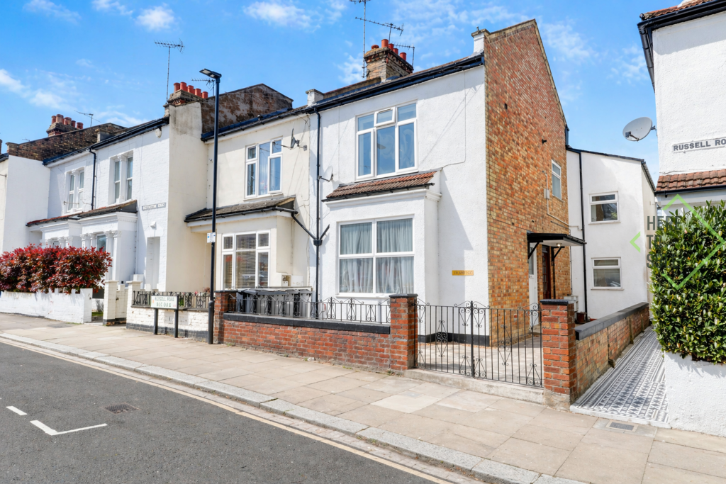 Main image of property: Russell Road, Bowes Park, N13