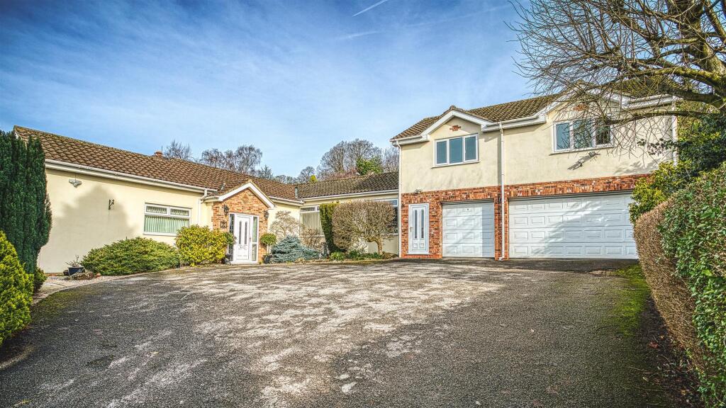 Duffield Road, Little Eaton, Derby photo 4