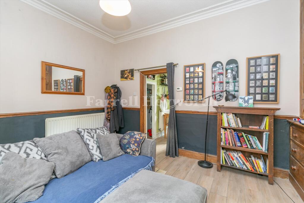 House in Preston, Deepdale - View 3