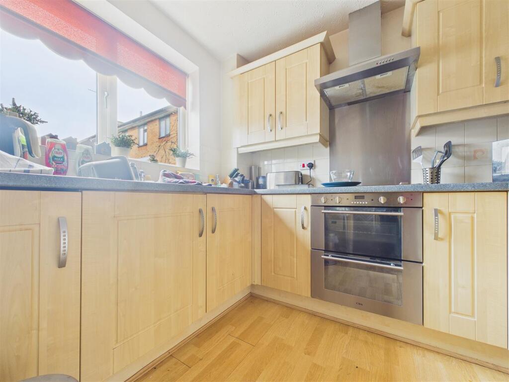 Millcroft Way, Handsacre, Rugeley - View 3