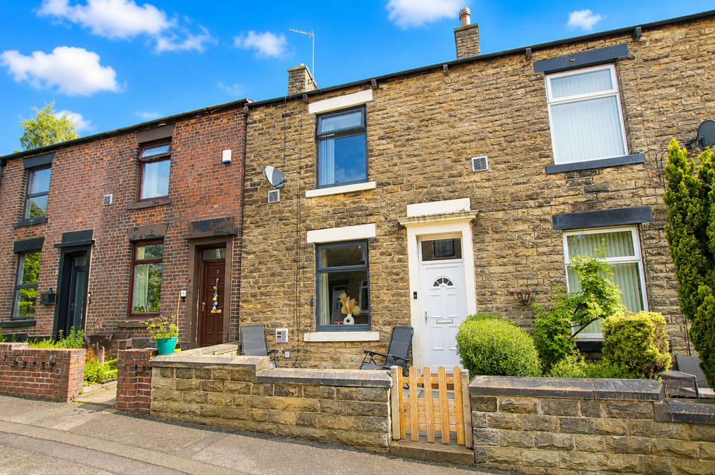 Main image of property: Brickfield Street, Rochdale, OL16