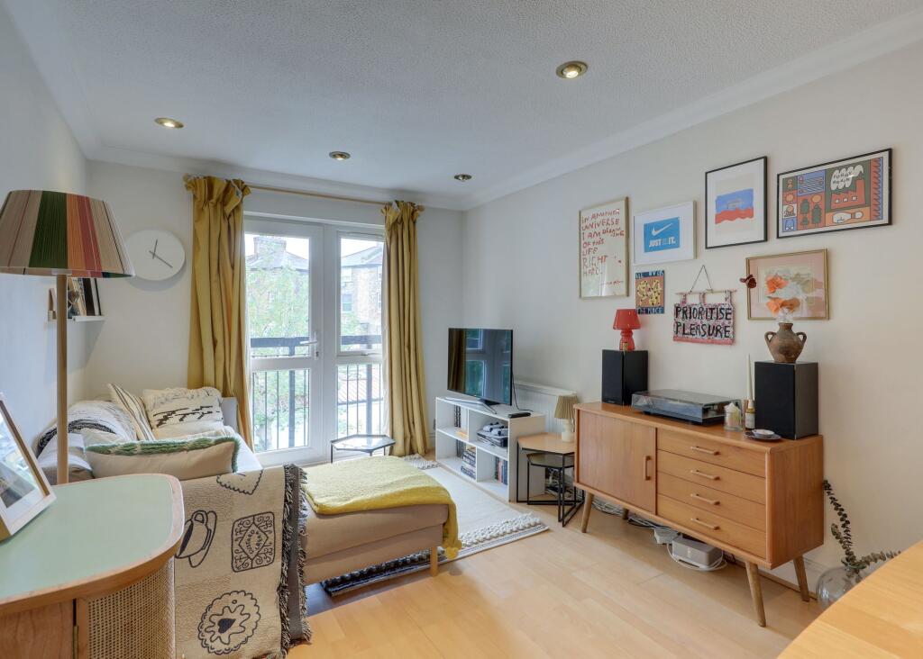 Main image of property: Westbourne Drive, Forest Hill, SE23
