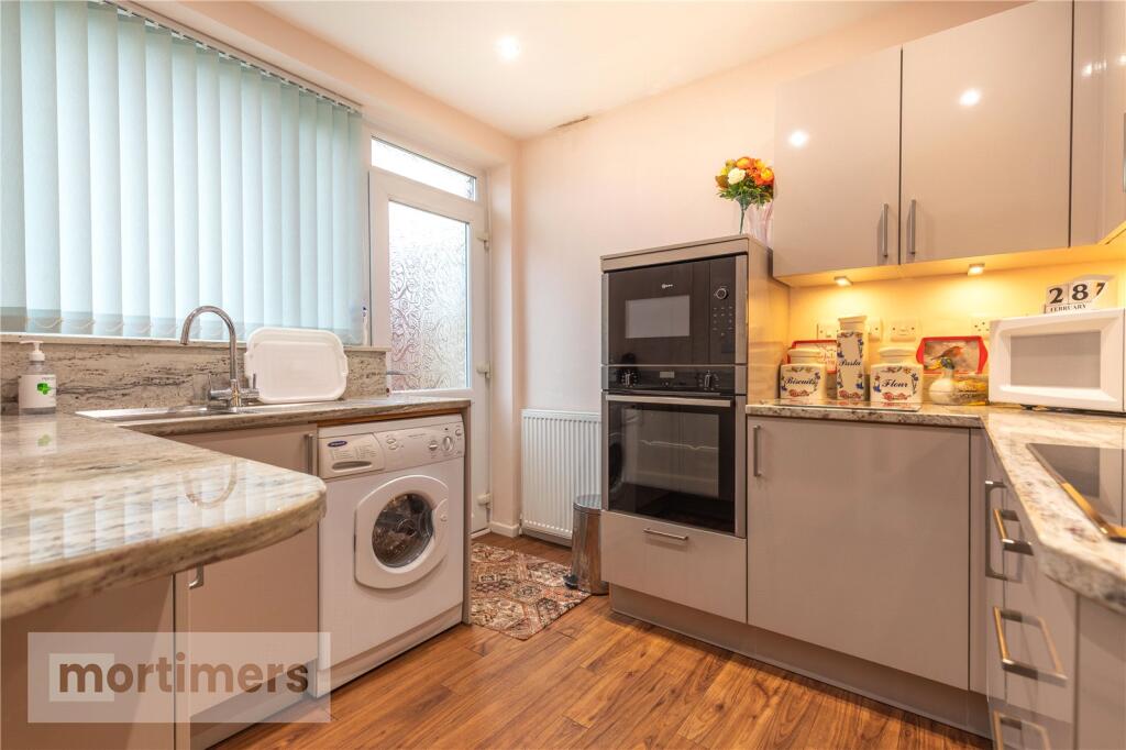 Aspen Lane, Oswaldtwistle, Accrington, Lancashire, BB5 photo 2
