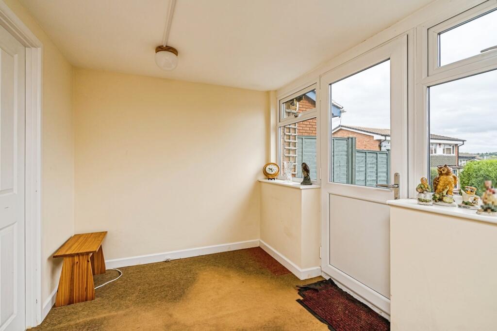 Additional image 2 of Hunnington Crescent, Halesowen, West Midlands, B63