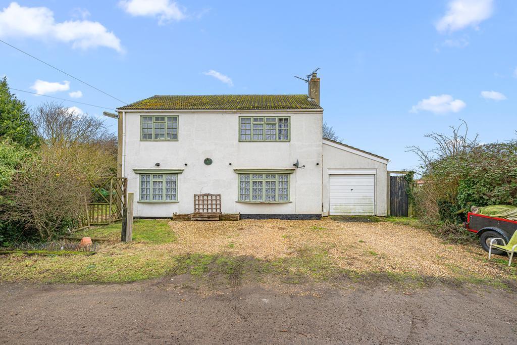 Main image of property: Park Lane, Leverington, Wisbech, Cambridgeshire, PE13 5EJ