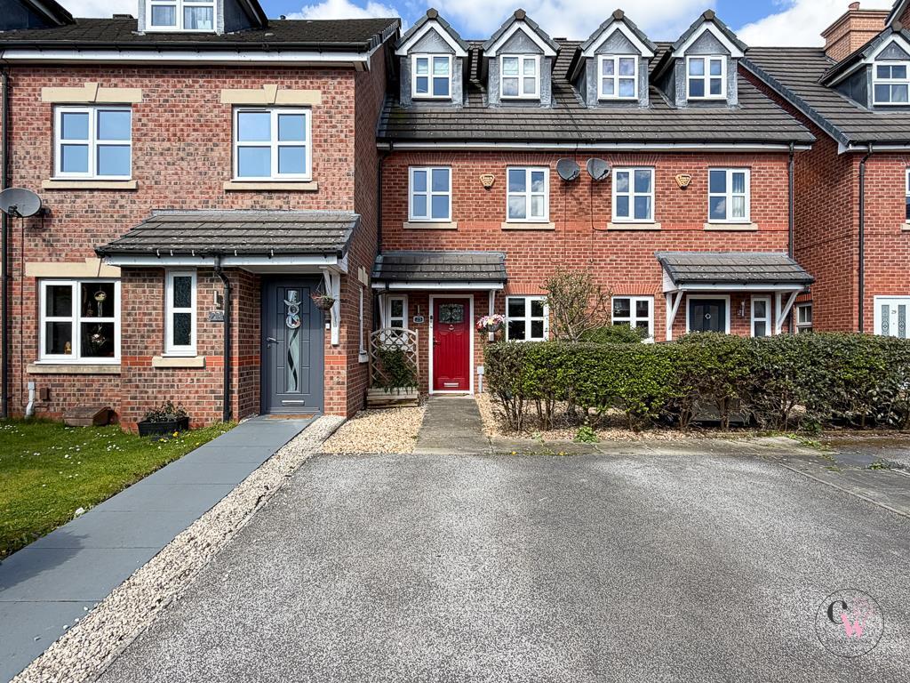 Main image of property: Drillfield Road, Northwich