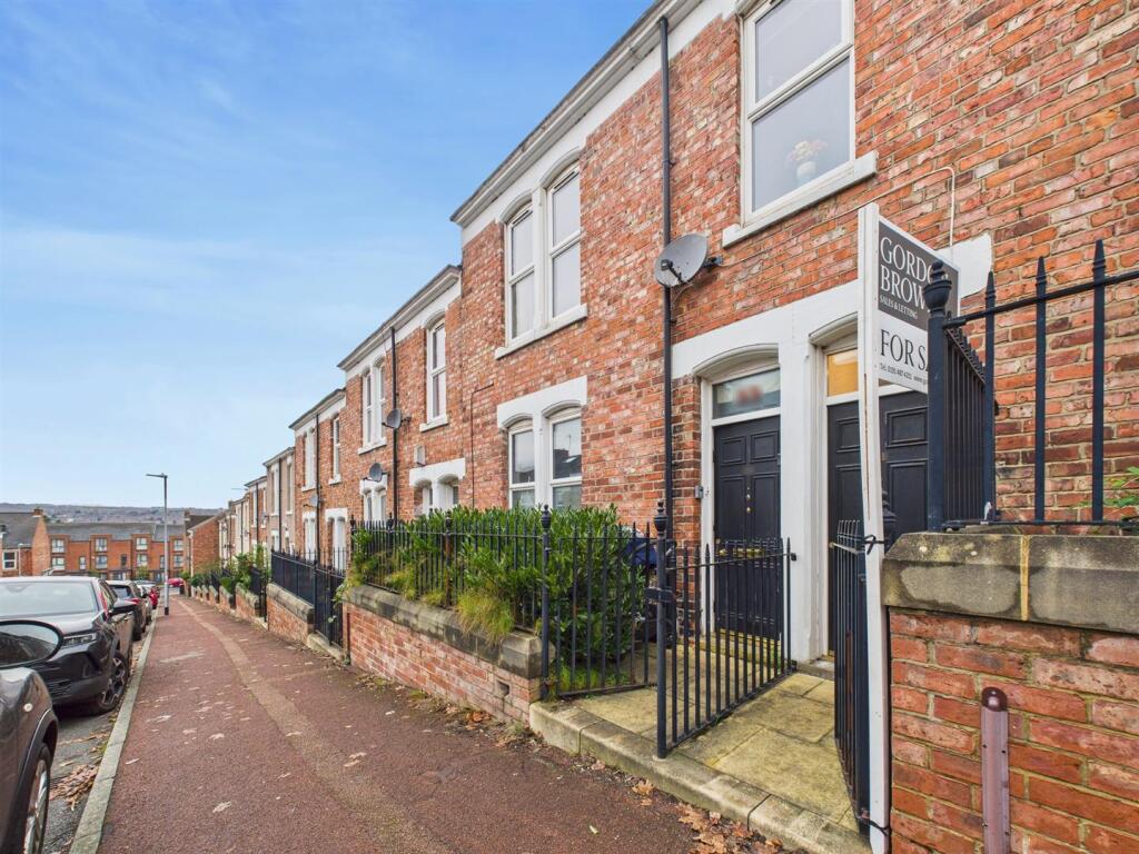 Main image of property: Hyde Park Street, Gateshead