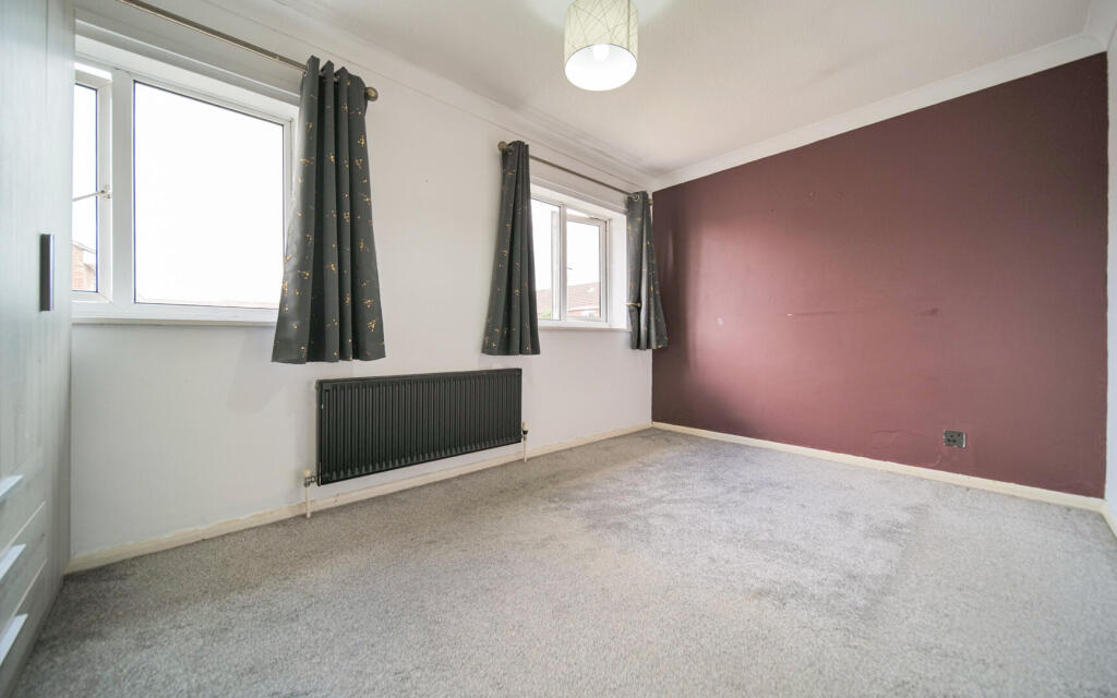 House in Swindon - More