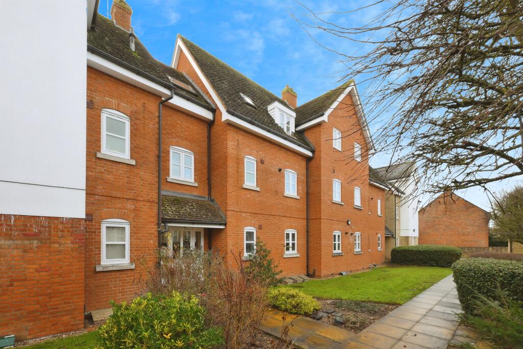 Main image of property: Yorkes Mews, Ware