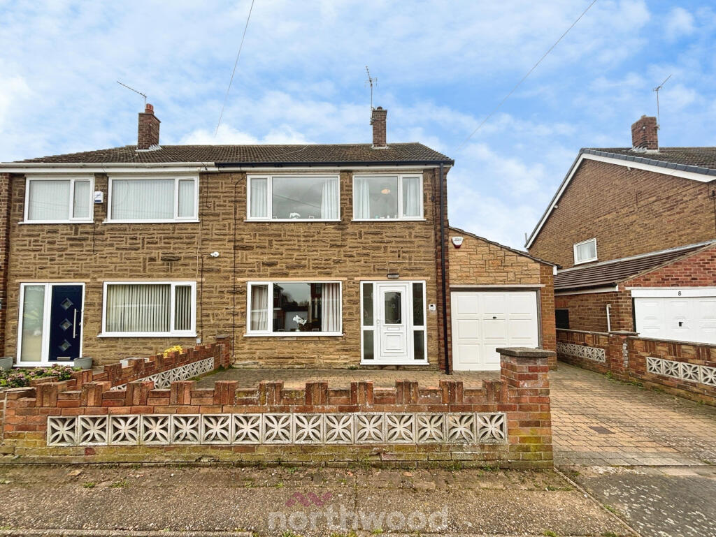 Main image of property: St Marys Road, Dunsville, Doncaster, DN7