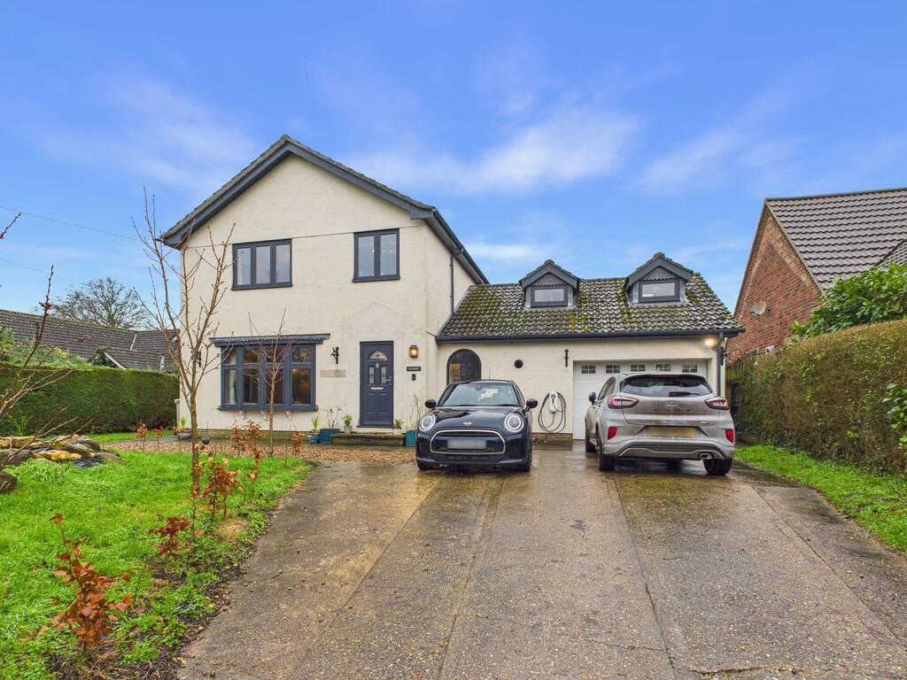 Main image of property: Main Road, Roughton