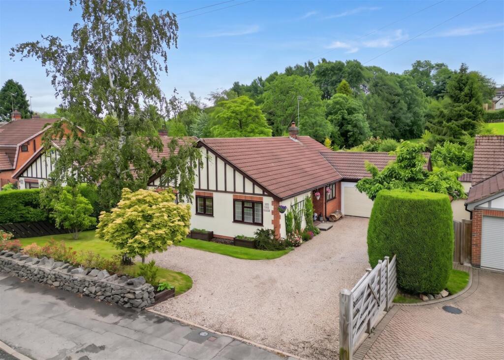 Main image of property: Main Street, Swannington, LE67