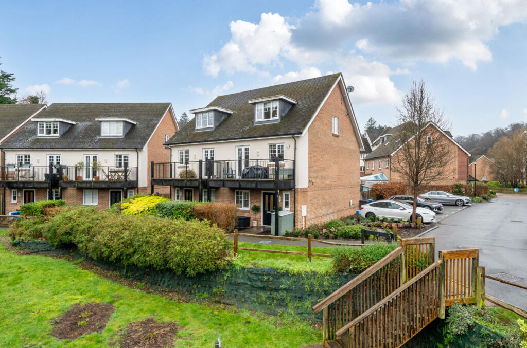 Main image of property: Rivermead Walk, Godalming, Surrey, GU7