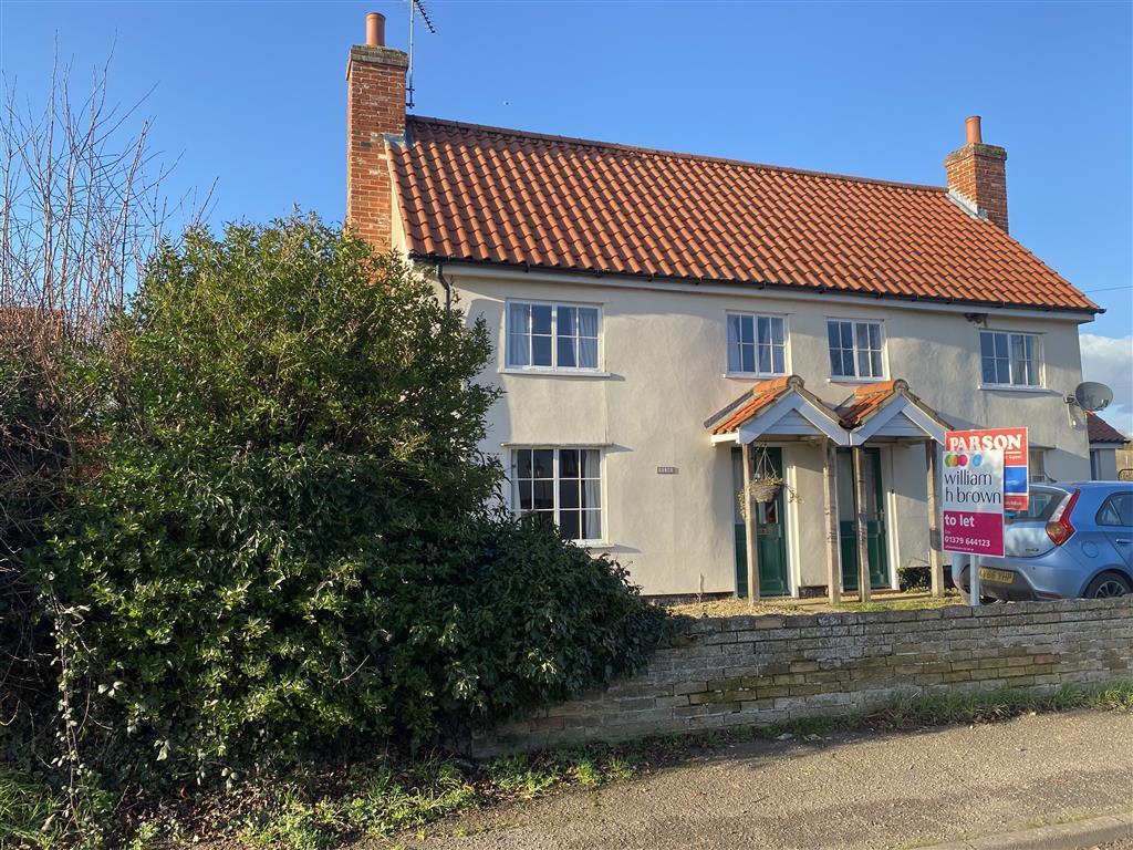 Main image of property: High Road, Needham, HARLESTON
