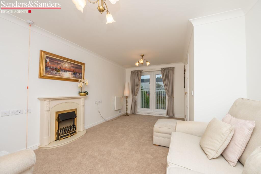 Additional image 4 of Pardoe Court, New Road, Studley, B80