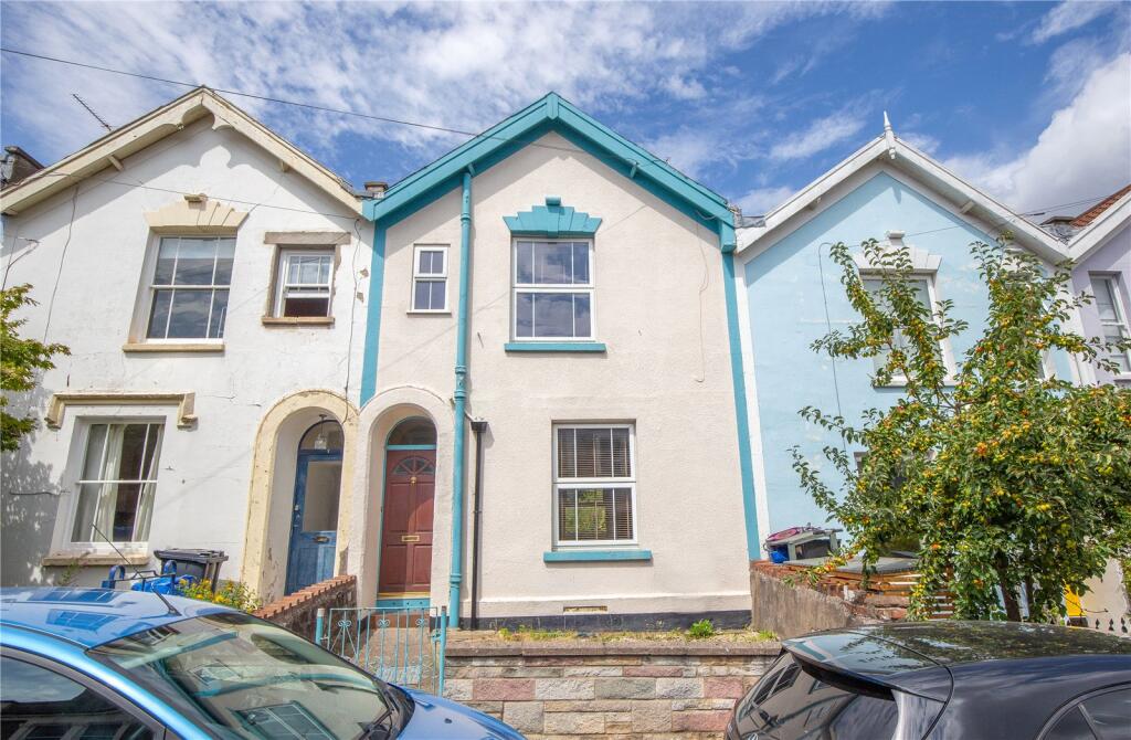 Main image of property: Shadwell Road, Bristol, BS7