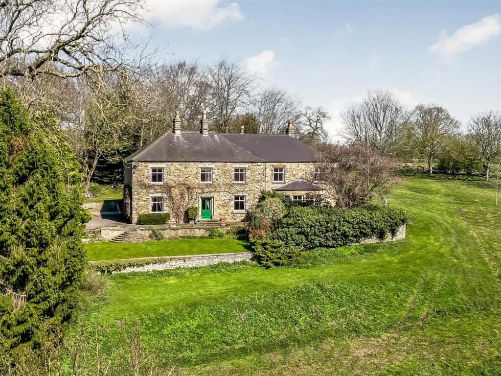 Main image of property: Constable Burton, Leyburn