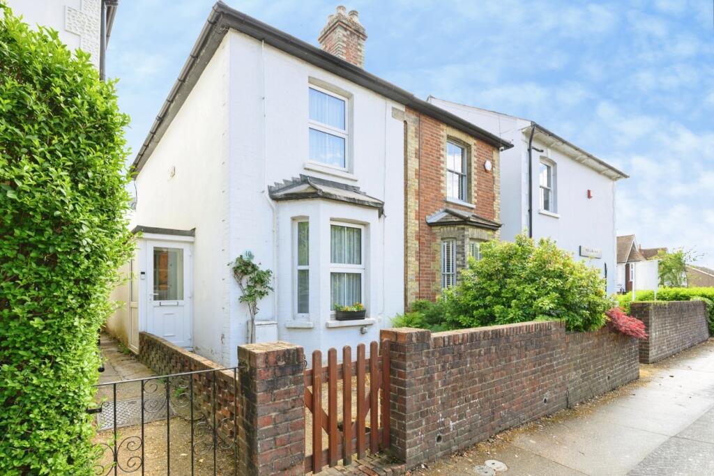 Main image of property: Epsom Road, Leatherhead, Surrey, KT22