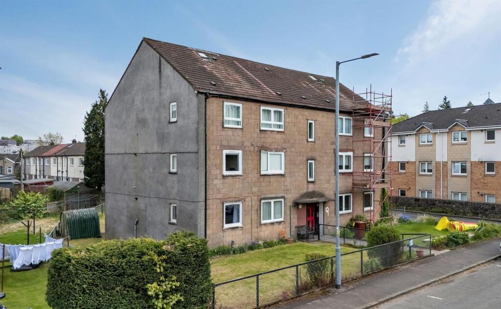 Main image of property: Old Street, Duntocher, Clydebank