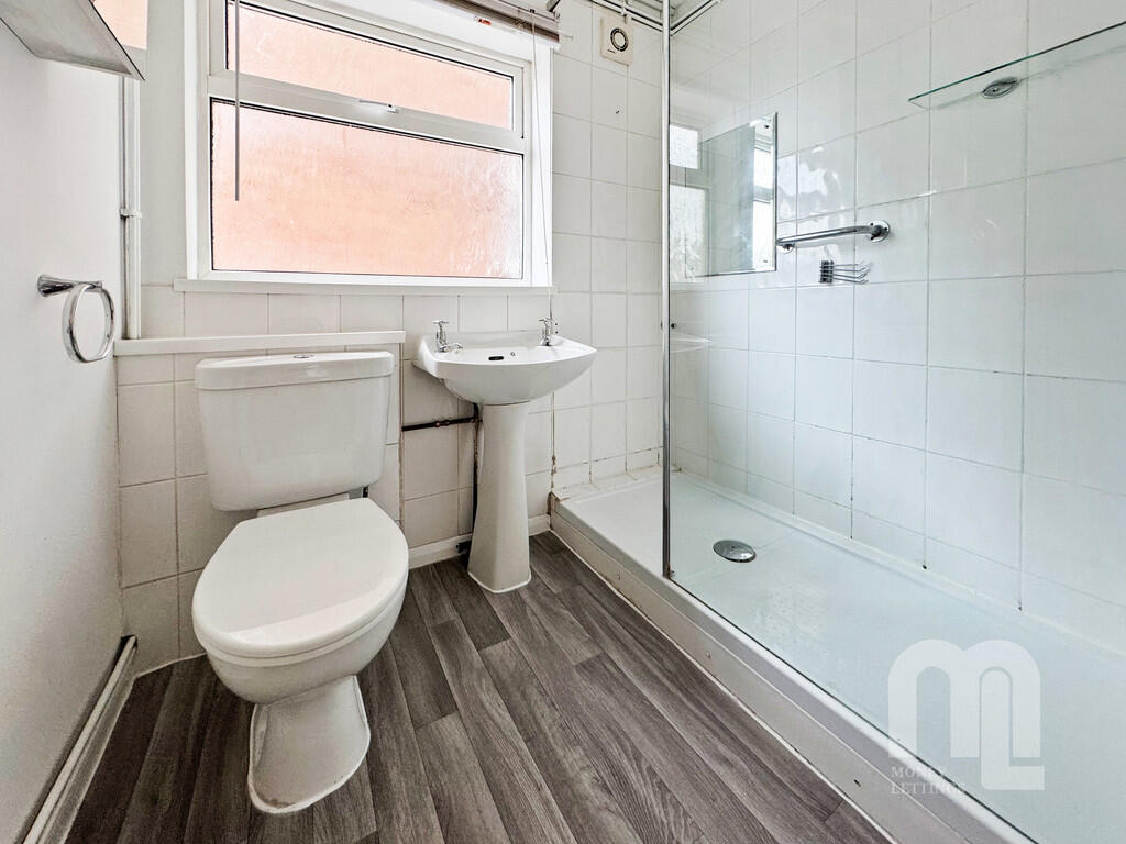 Apartment in Norwich - More