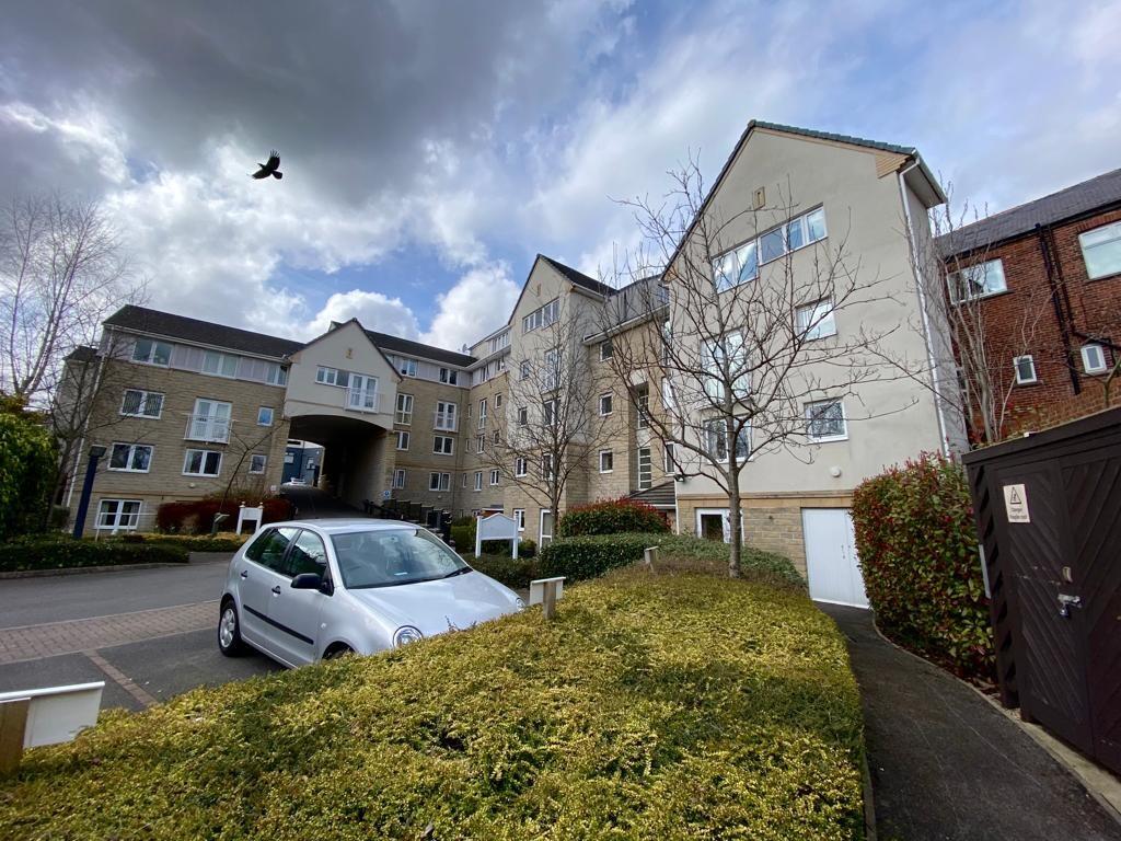Main image of property: Fitzwilliam Court, Ecclesall Road, S11 9GE