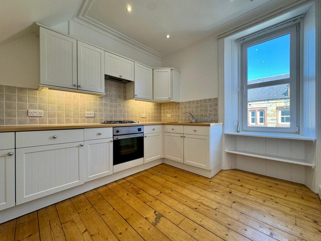 Apartment in Galashiels - View 4