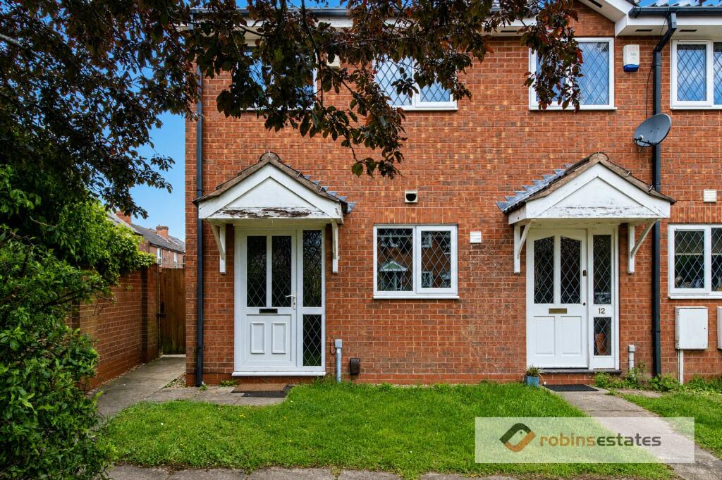 House in Nottingham, Lenton - View 5
