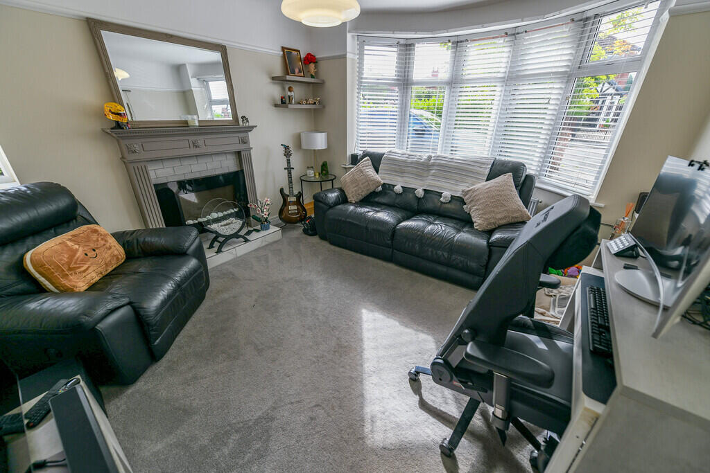 House in Warrington - More