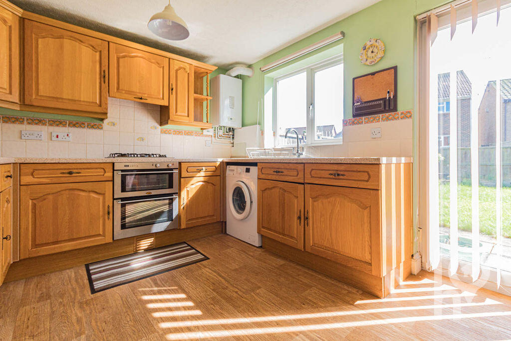Main image of property: Sunnyside Avenue, Minster