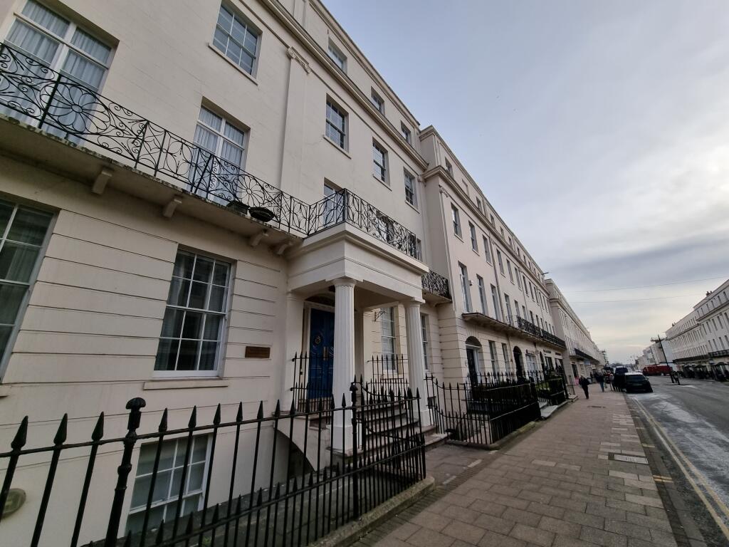 Main image of property: William House, Parade, Leamington Spa