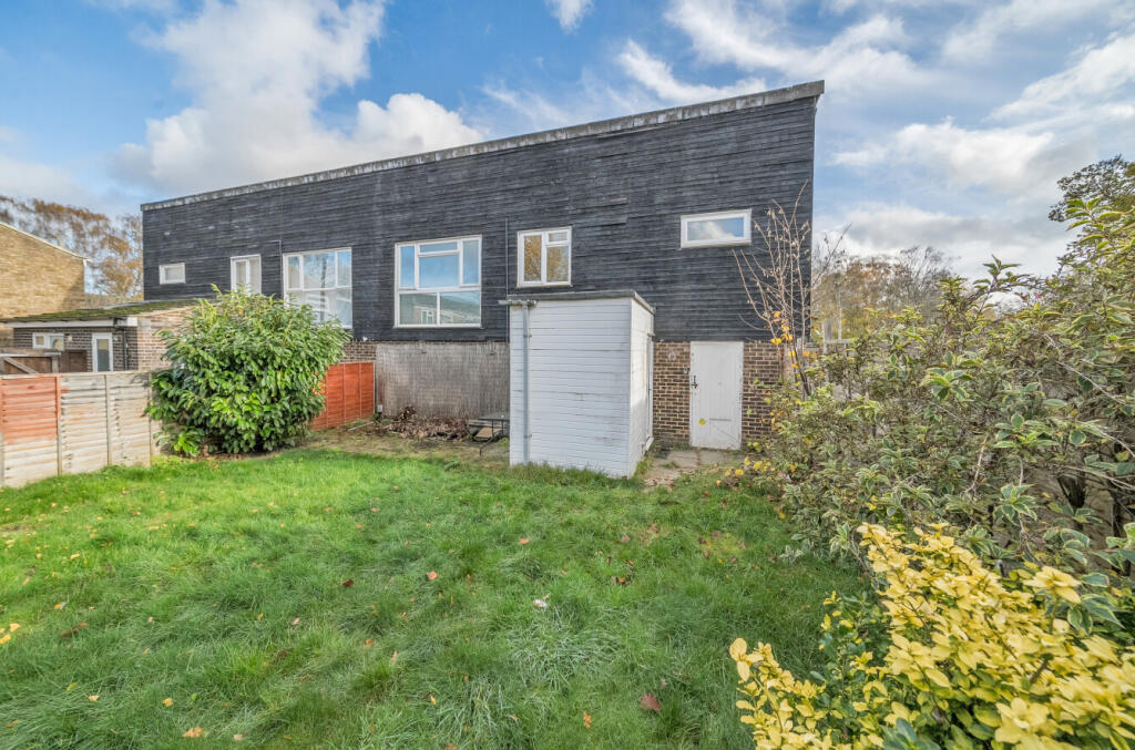 Main image of property: Cottesmore, Bracknell, Berkshire