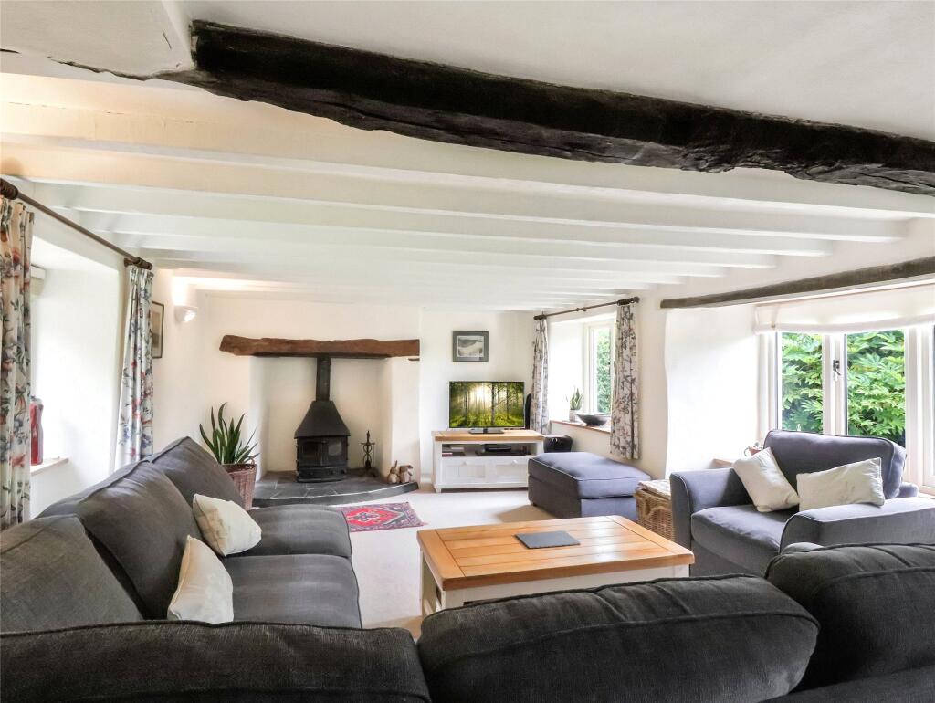 Main image of property: Petrockstowe, Okehampton, Devon, EX20