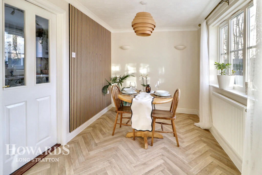 Main image of property: Cranes Meadow, Harleston