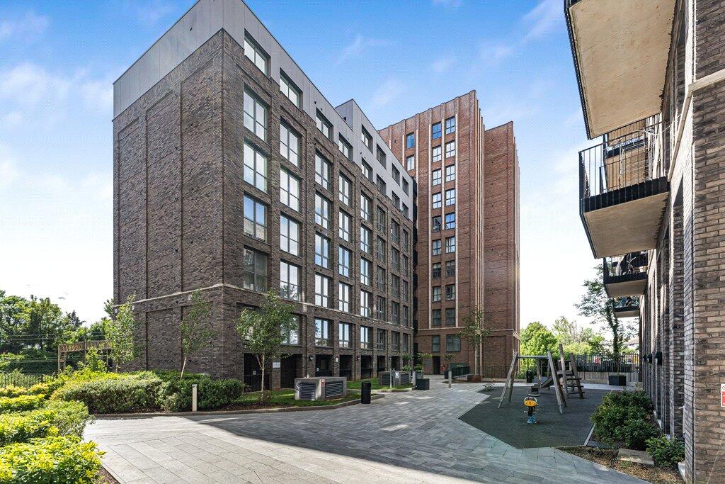 Main image of property: Marri Street, Watford, Hertfordshire, WD24