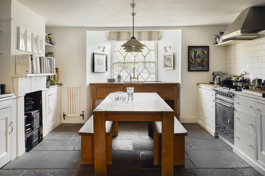 Main image of property: De Beauvoir Square, London, N1